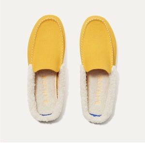 Rothy’s - The Scuff slipper